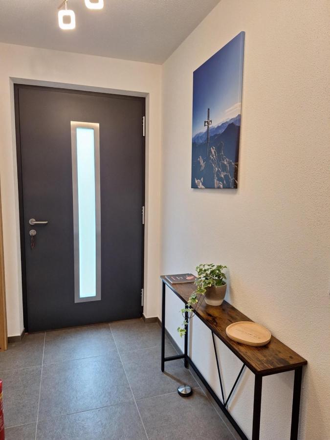 Appartement Christina Going am Wilden Kaiser Exterior photo